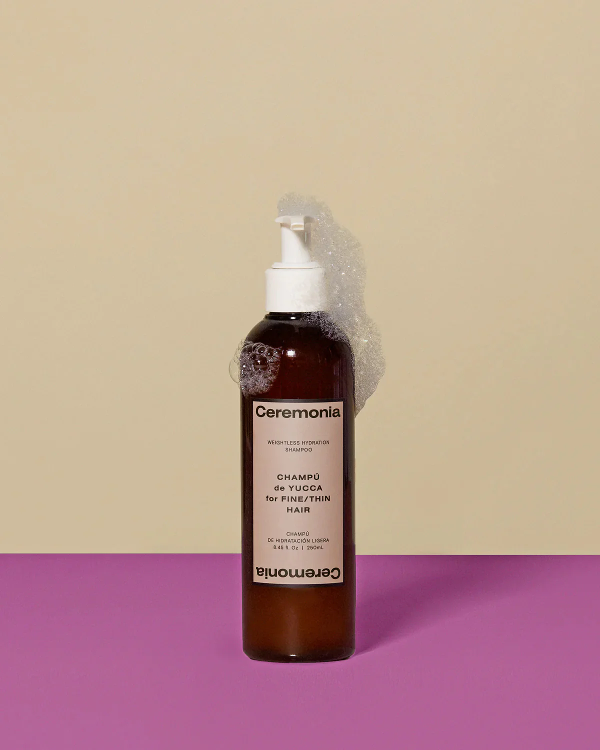 Weightless Hydration Shampoo - Image 3