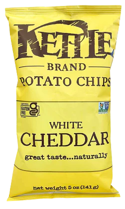 White Cheddar