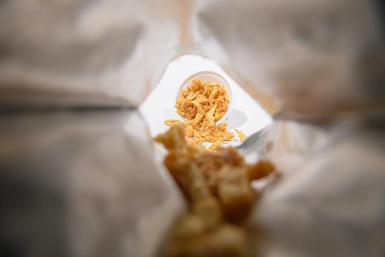 White Cheddar Cauliflower Bites (8 Pack) - Image 4