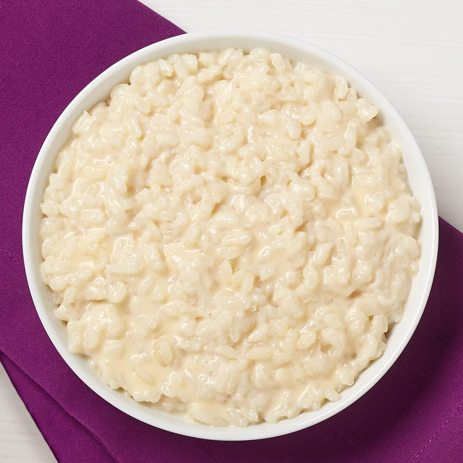 White Cheddar Cheesy Rice - Image 3
