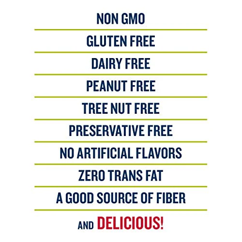 Dairy Free White Cheddar Popcorn - Image 4