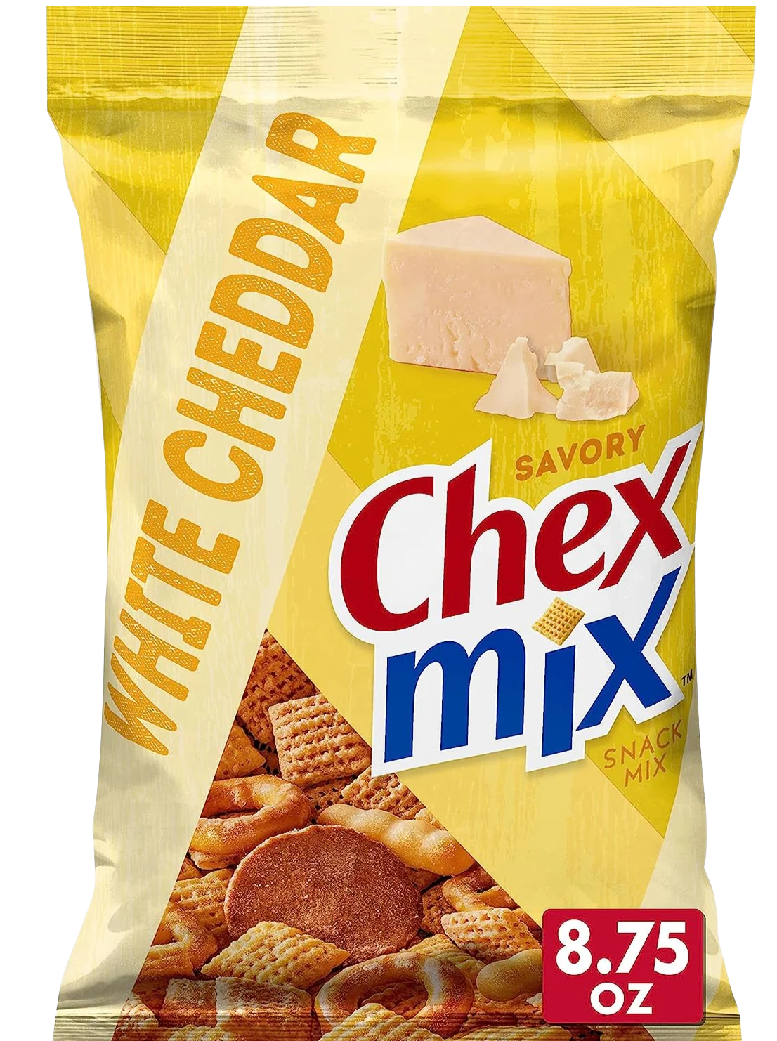White Cheddar Snack Mix