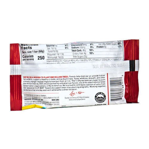 White Chocolate Cranberry - Image 2