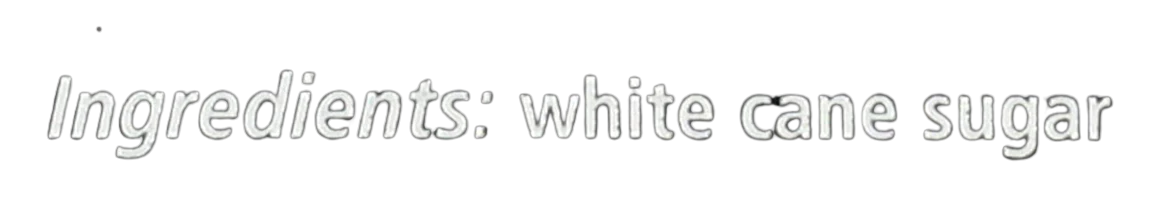 White Sugar Cubes - Image 4