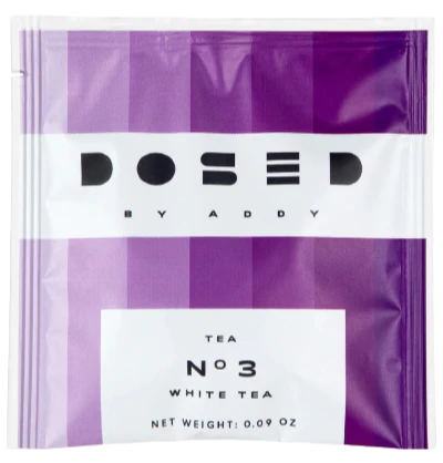 White Tea (10 ct) - Image 3