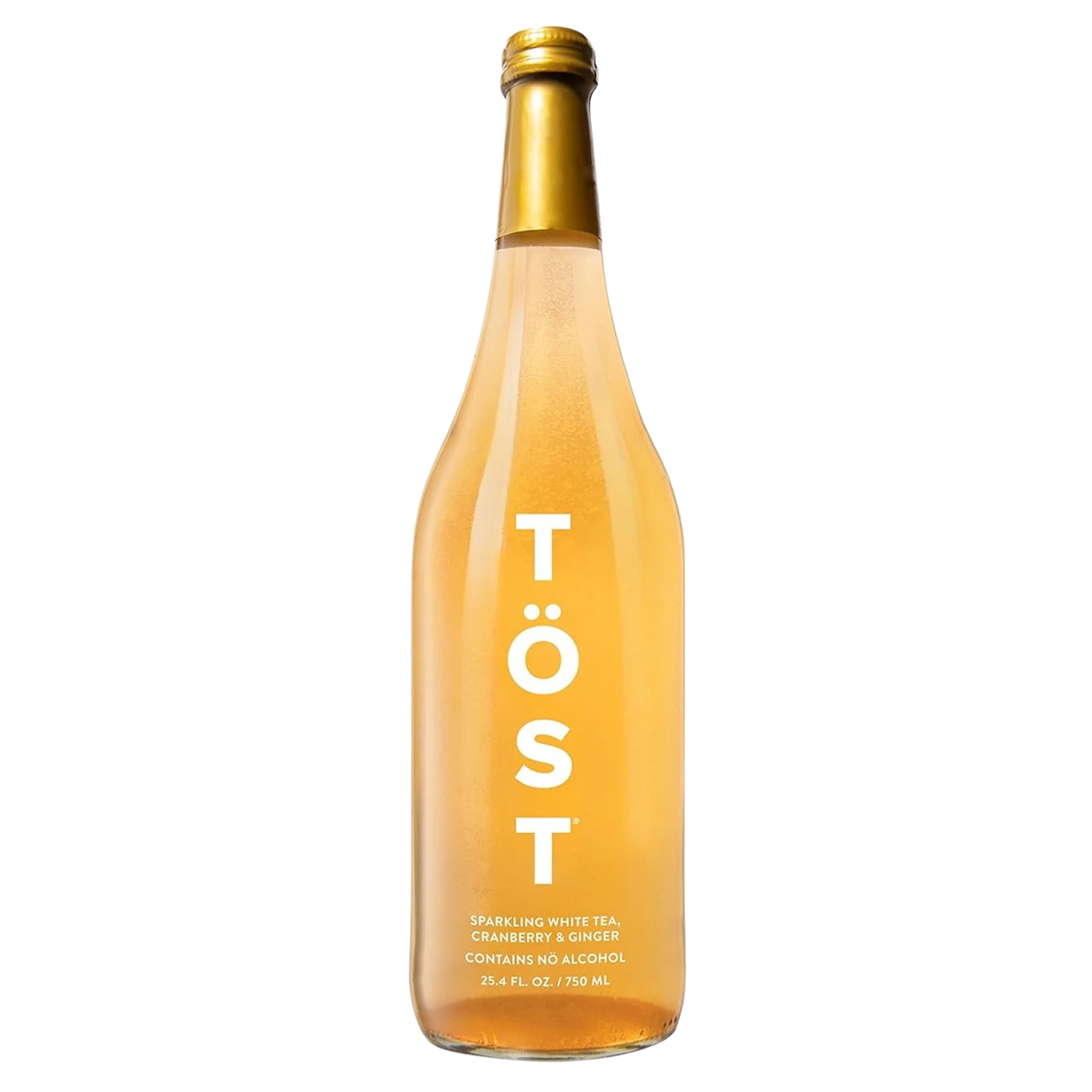 White Tea Cranberry Ginger Wine