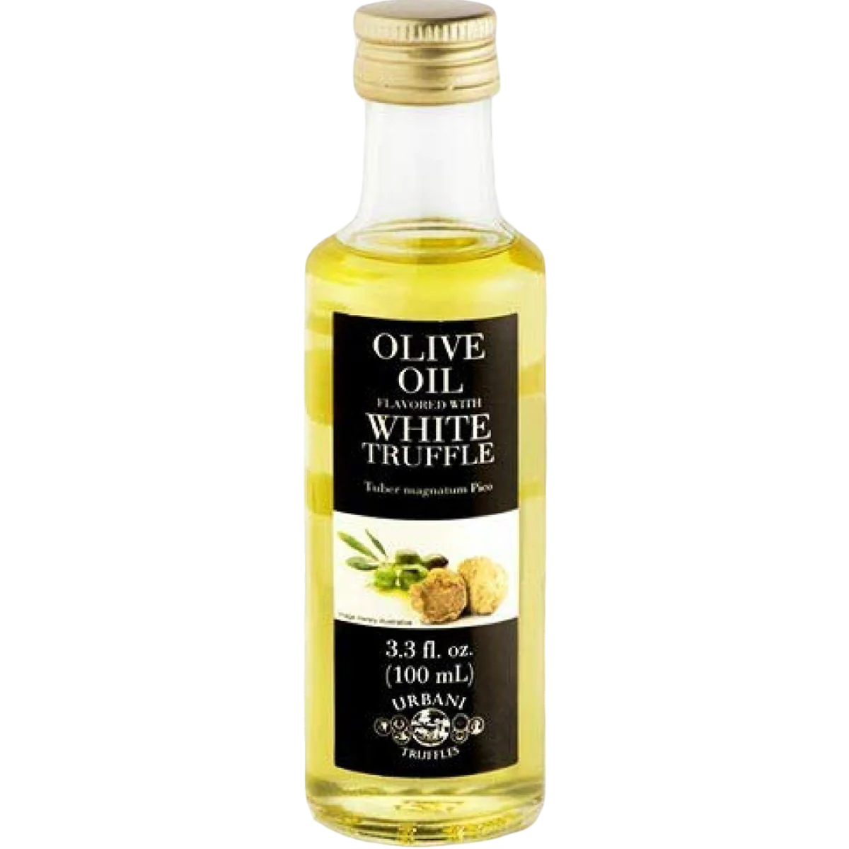White Truffle Infused Olive Oil