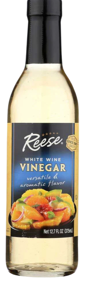 White Wine Vinegar