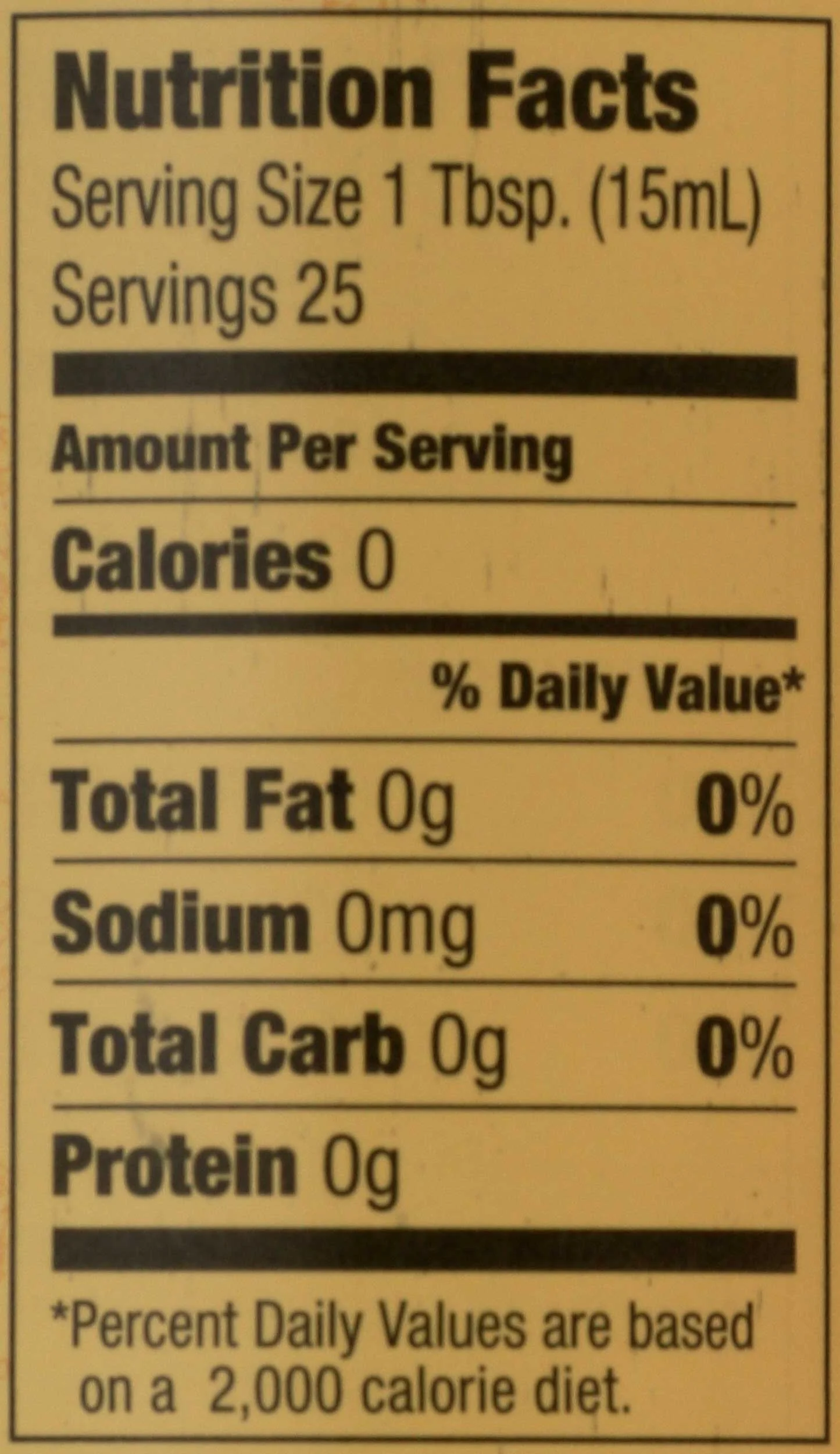 White Wine Vinegar - Image 3