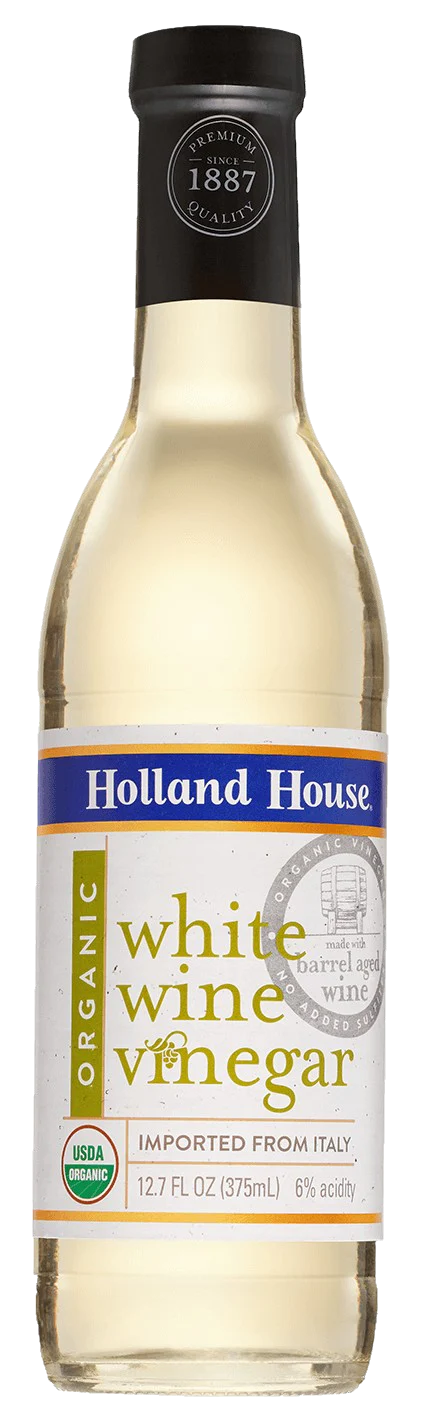 White Wine Vinegar