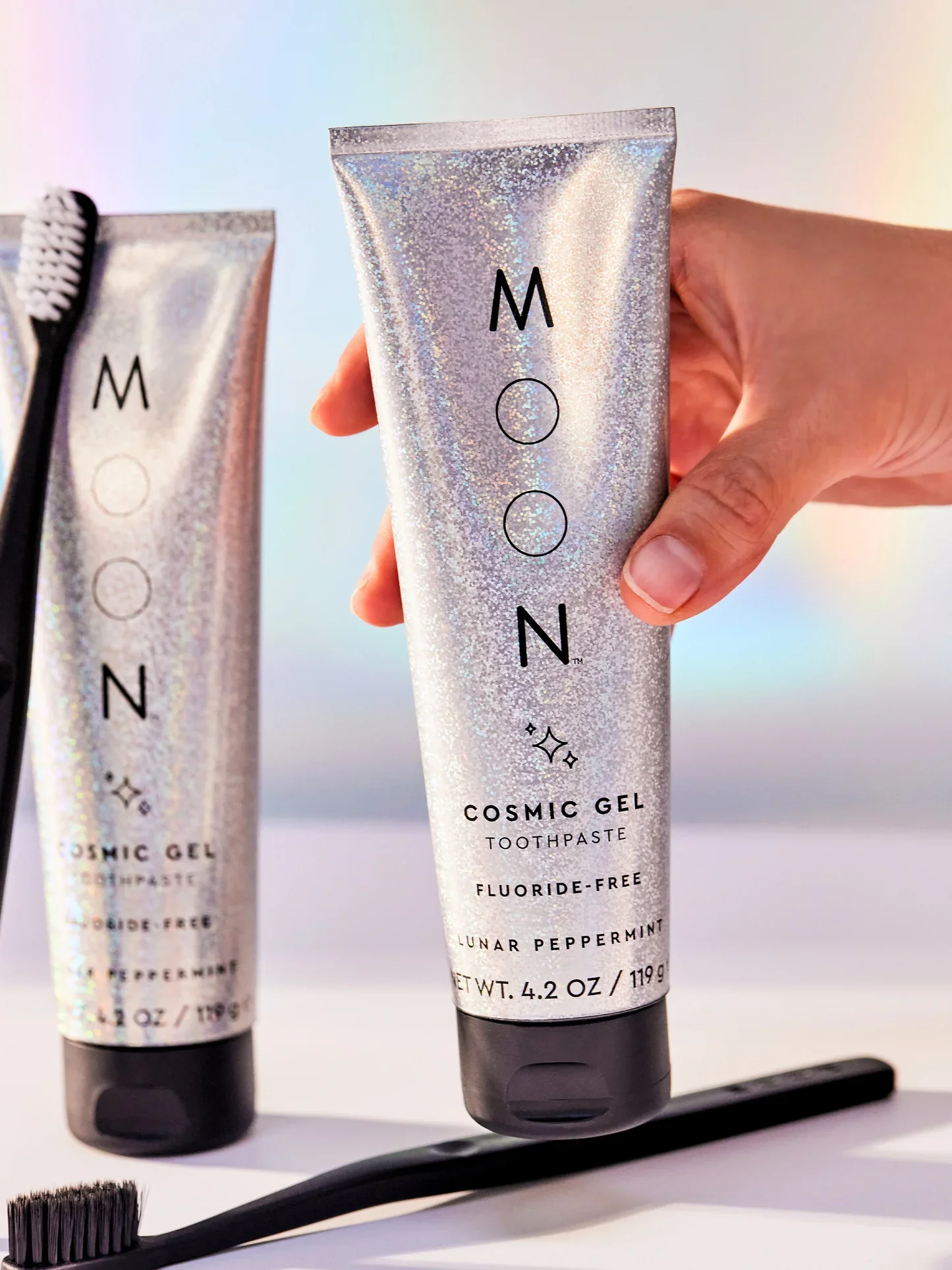 Cosmic Gel Whitening Toothpaste - Image 3