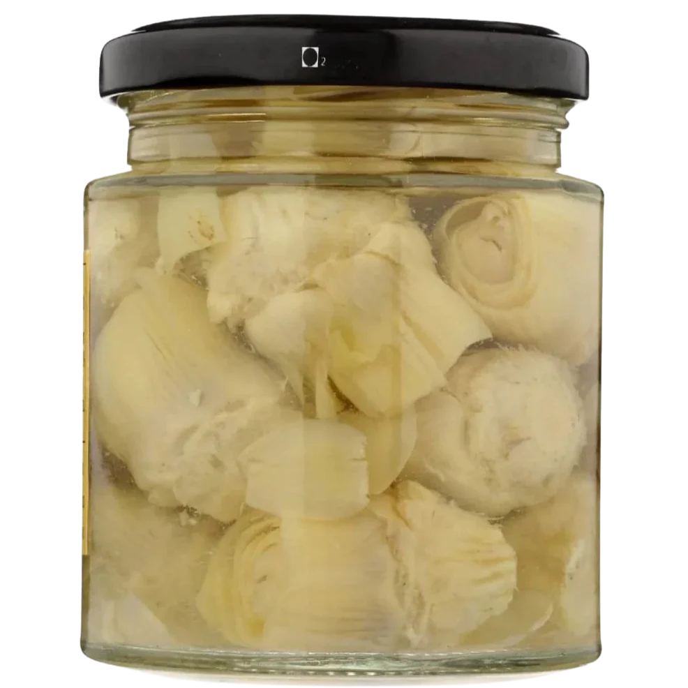 Whole Baby Artichoke Hearts - Image 2