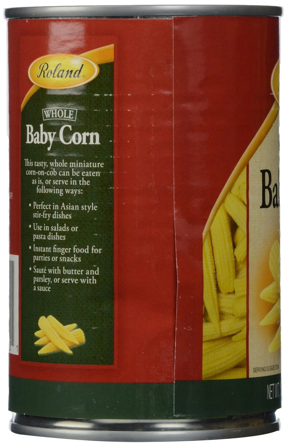 Whole Baby Corn - Image 2