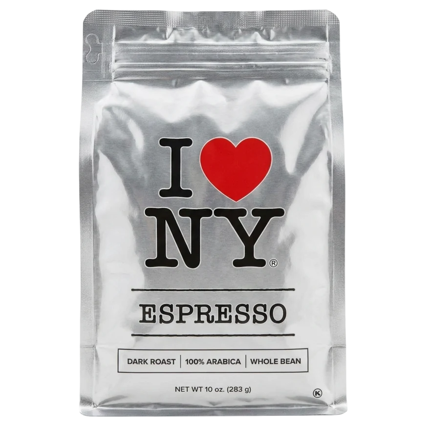 Whole Bean Espresso