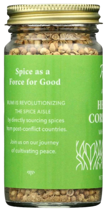 Whole Coriander Seed - Image 3