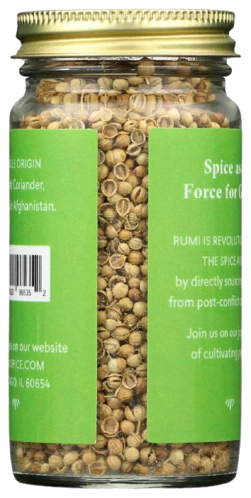 Whole Coriander Seed - Image 4