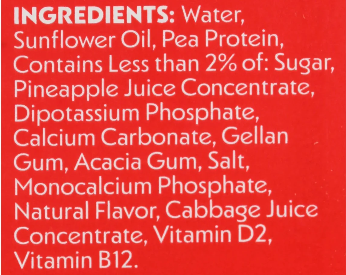 Whole NotMilk (4 Pack) - Image 3