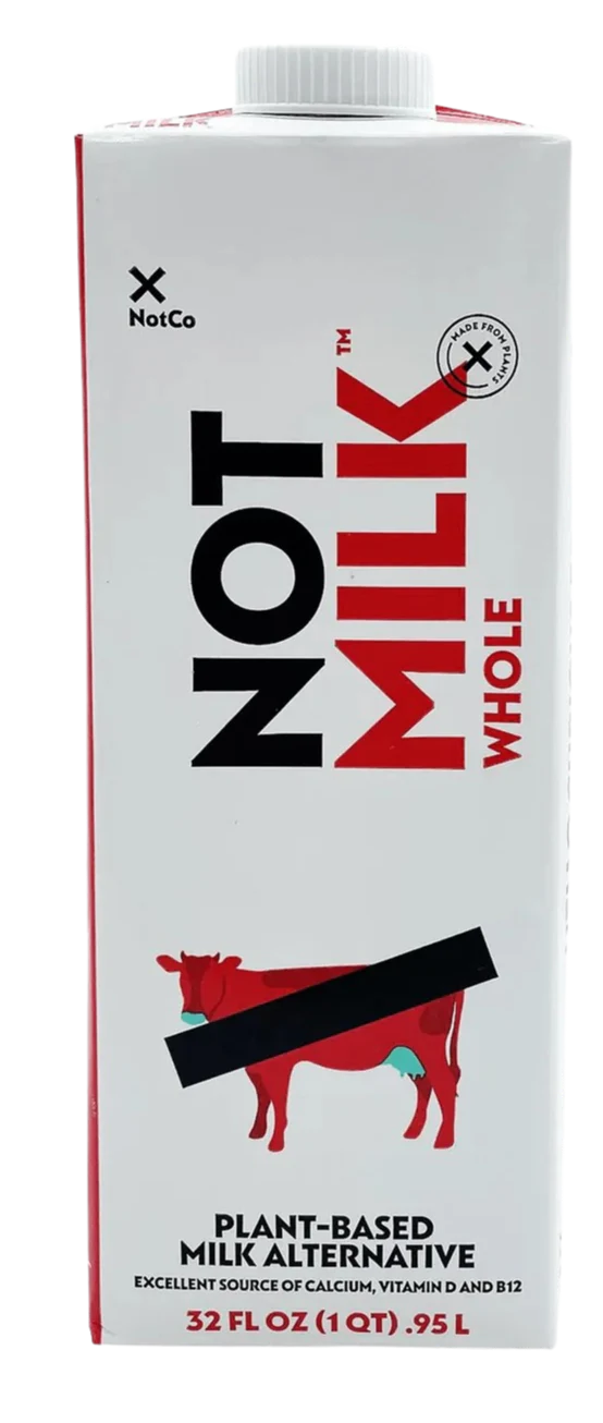 Whole NotMilk (6 Pack) - Image 2