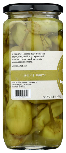 Whole Pepperoncini - Image 2
