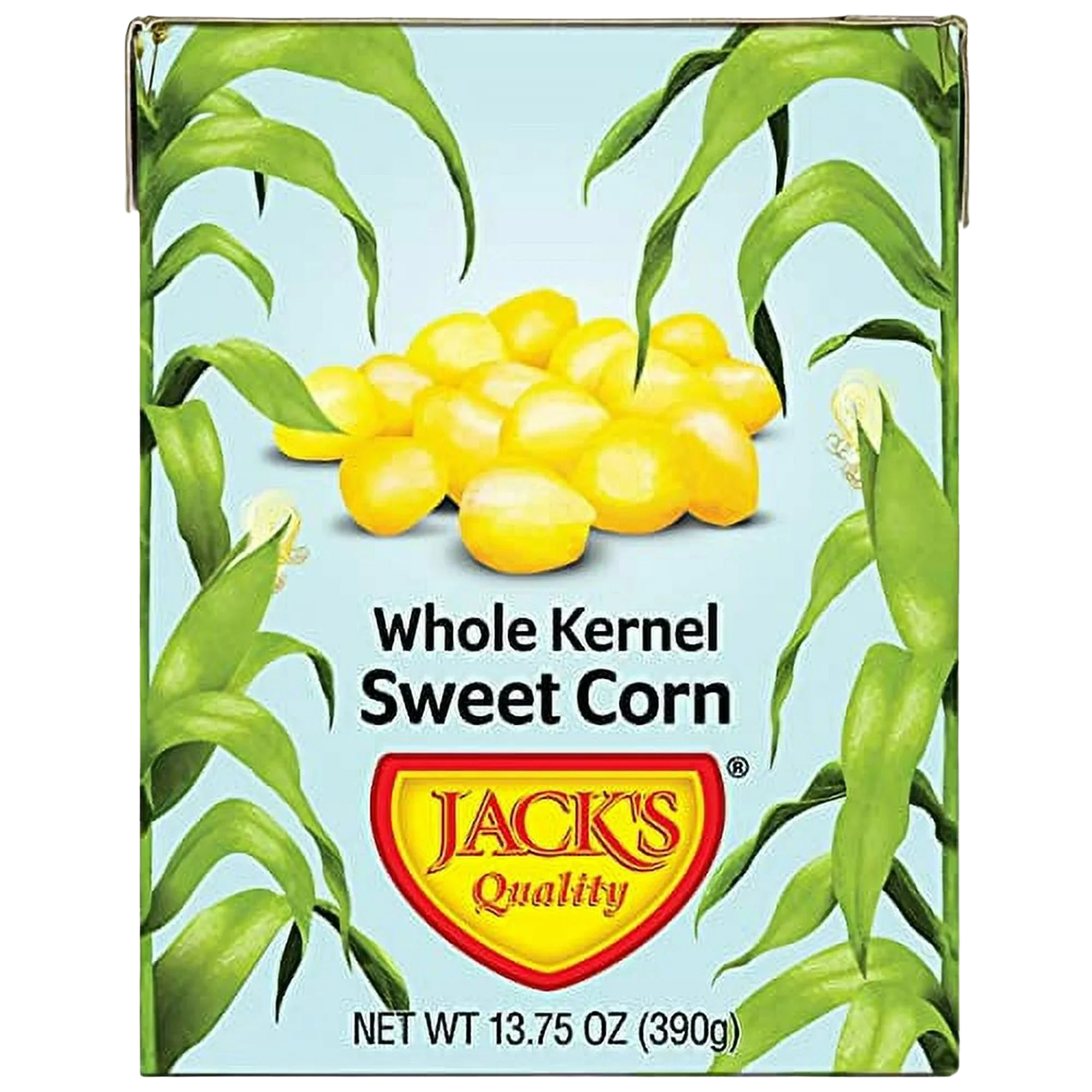 Whole Sweet Corn Kernels (3 Pack) - Image 2