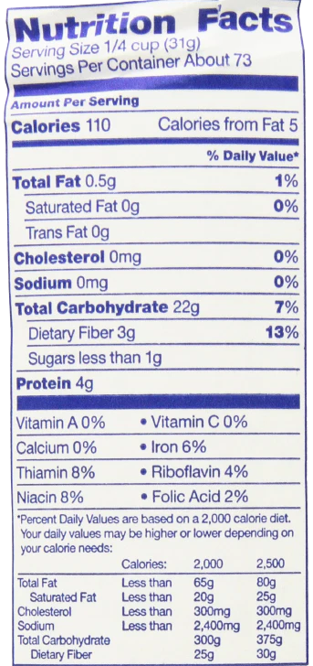 Whole Wheat Flour - Image 3