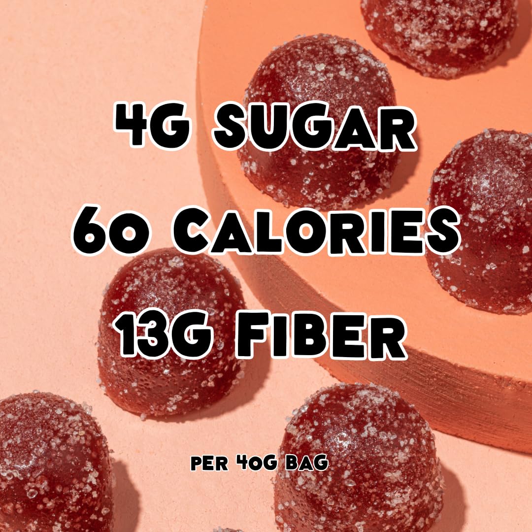Wild Berry Gummies - Image 5
