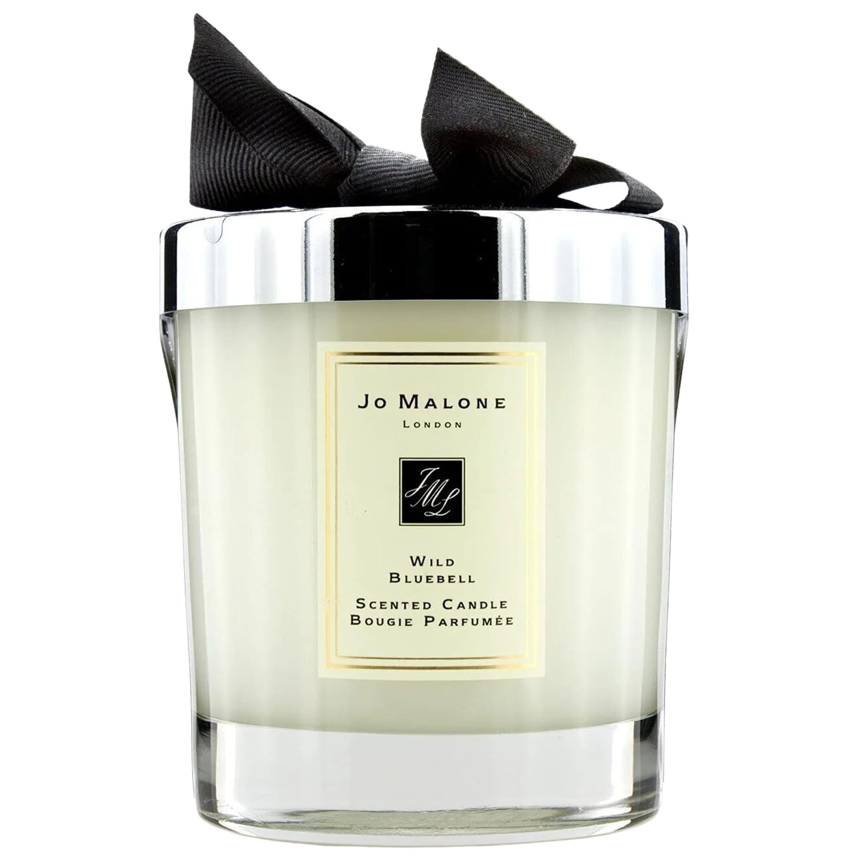 Wild Bluebell Scented Candle