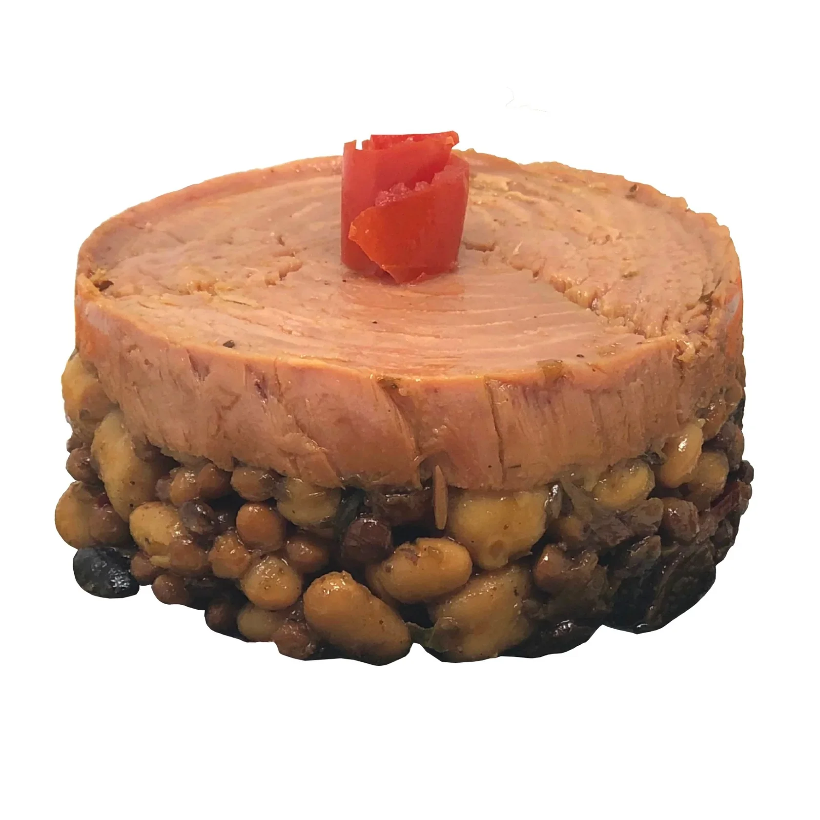 Wild Caught Tuna 4 Bean Medley (8 Pack) - Image 3