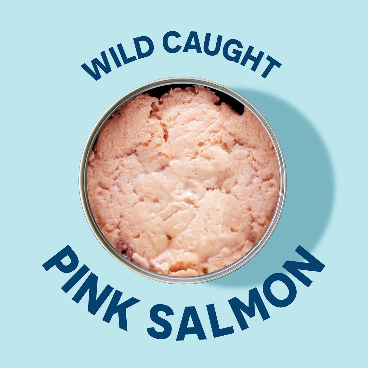 Wild Pink Salmon - Image 3
