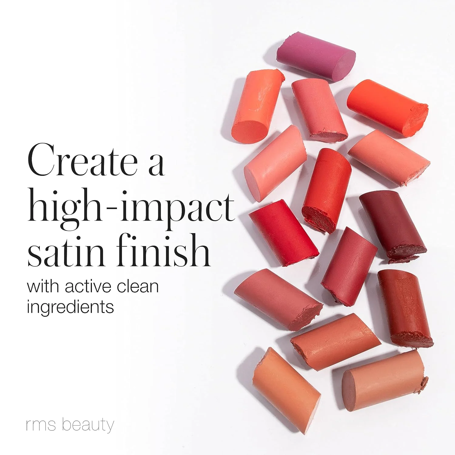 Wild With Desire Lipstick - Image 3