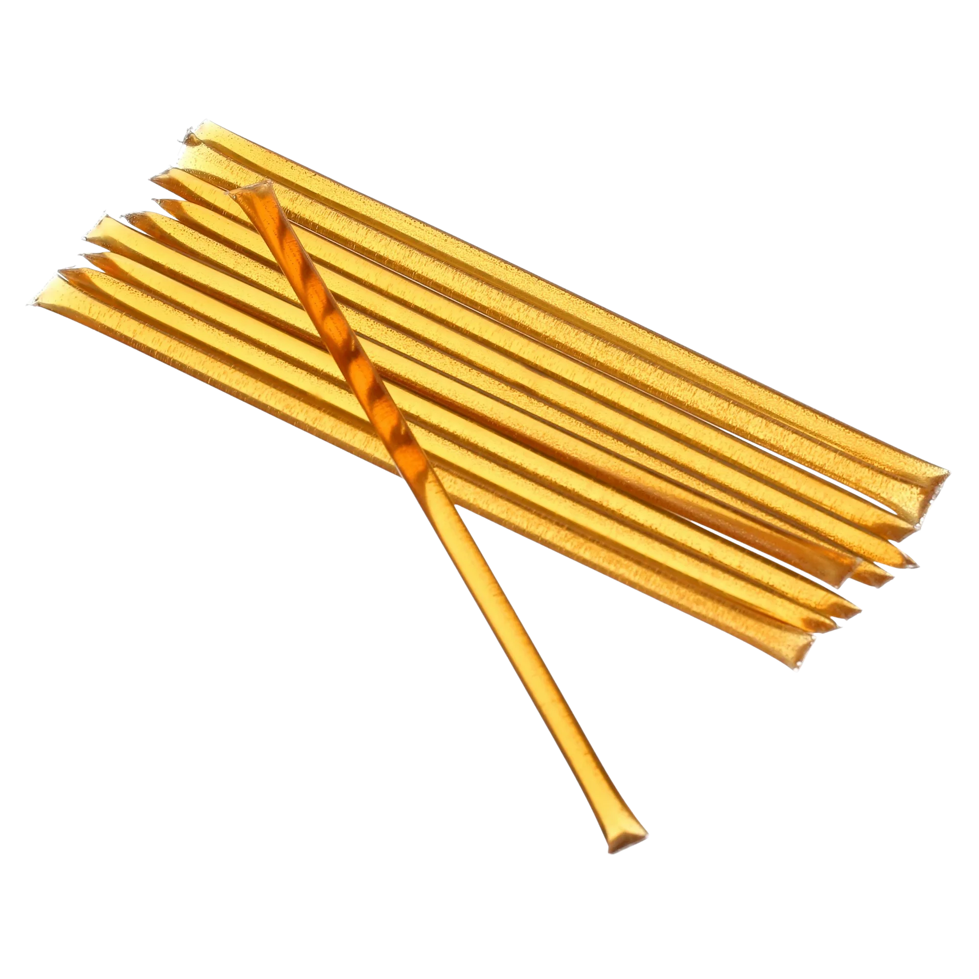 Wildflower Honey Sticks (10 CT) - Image 2