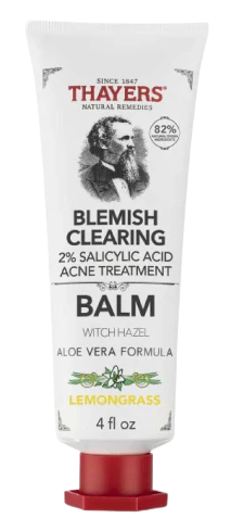 Witch Hazel Blemish Balm