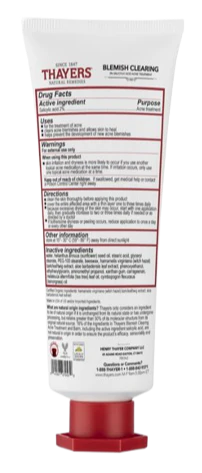 Witch Hazel Blemish Balm - Image 2