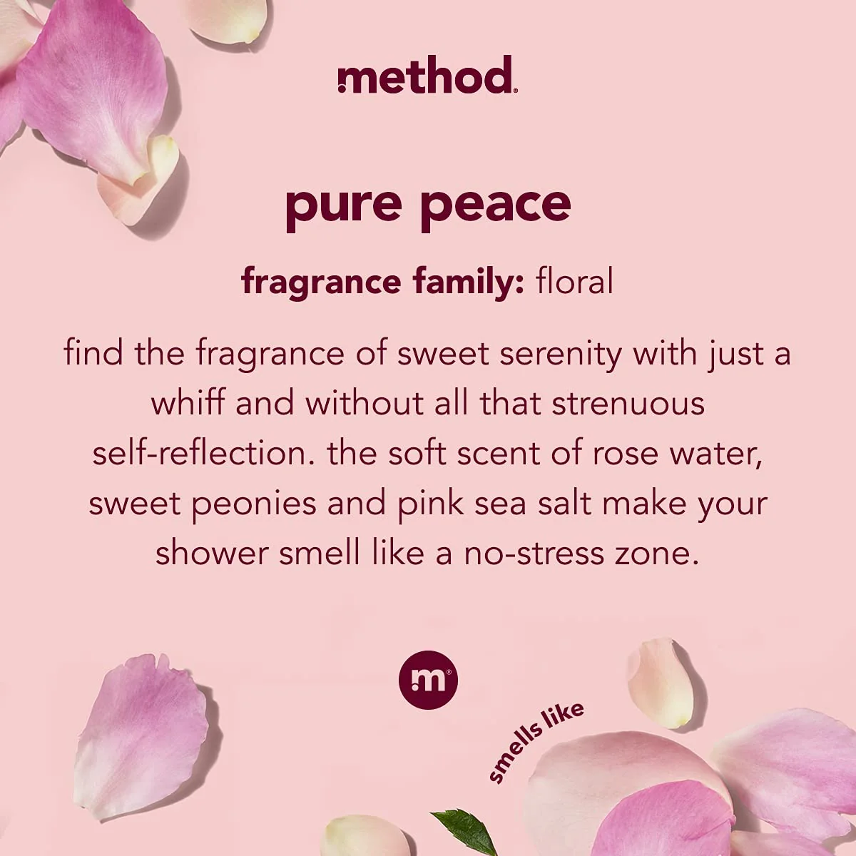 Pure Peace Soap Bar - Image 3