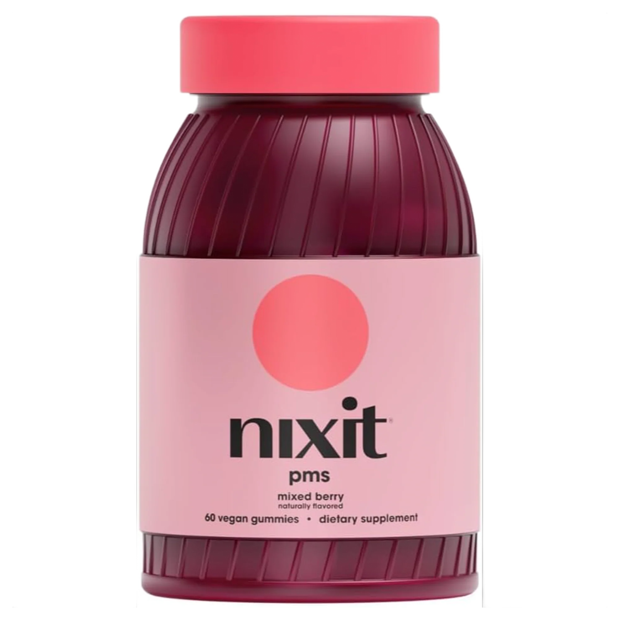 Women's PMS Gummies (60 CT)