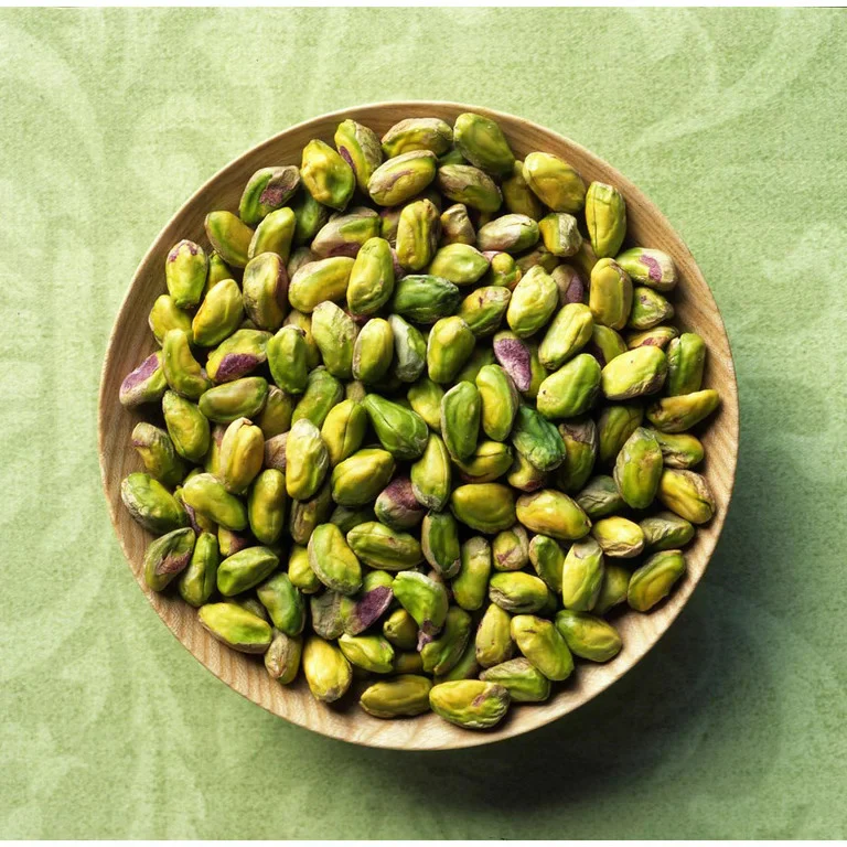 Roasted & Salted Shelled Pistachios - Image 3