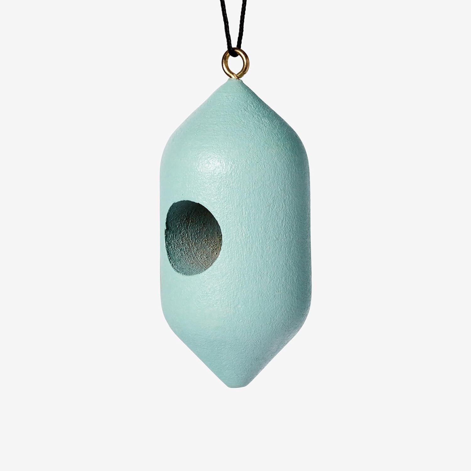 Wooden Ornaments (Set of 6) - Image 3