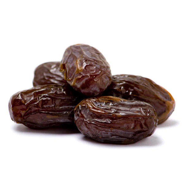 Organic California Medjool Dates With Pit - Image 2