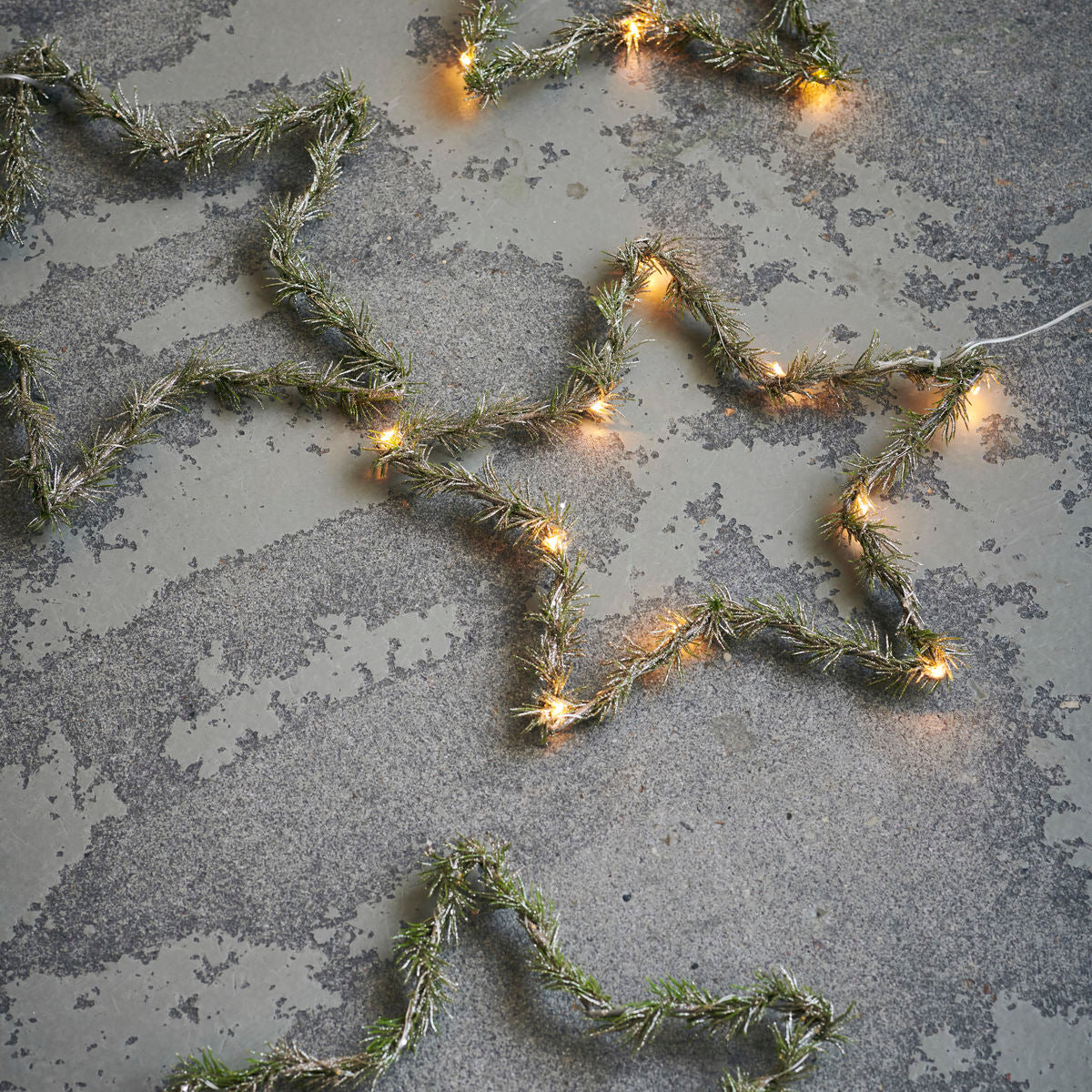 Wreath Star - Natural (9.84 in) - Image 4