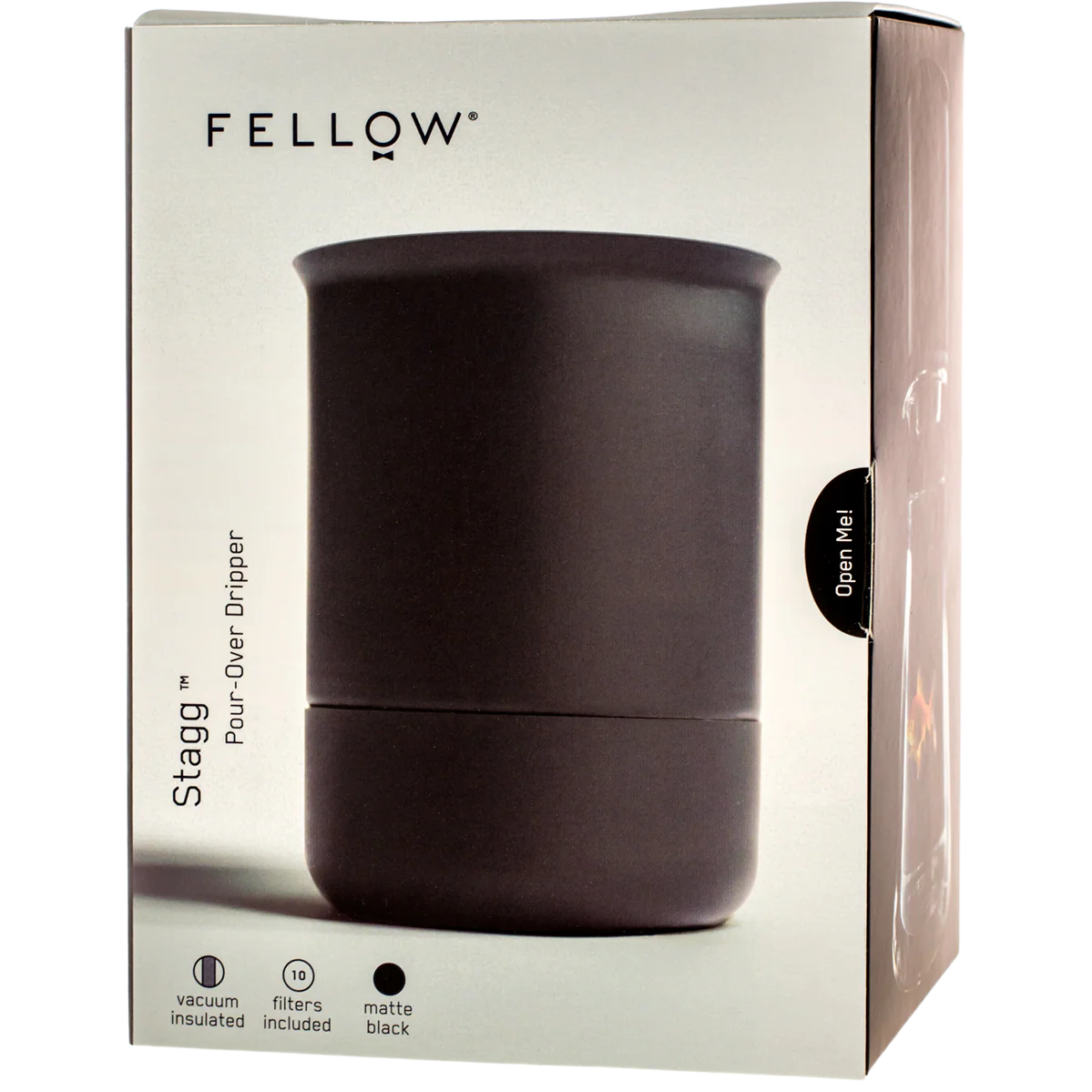XF Stagg Pour-Over Dripper - Image 5