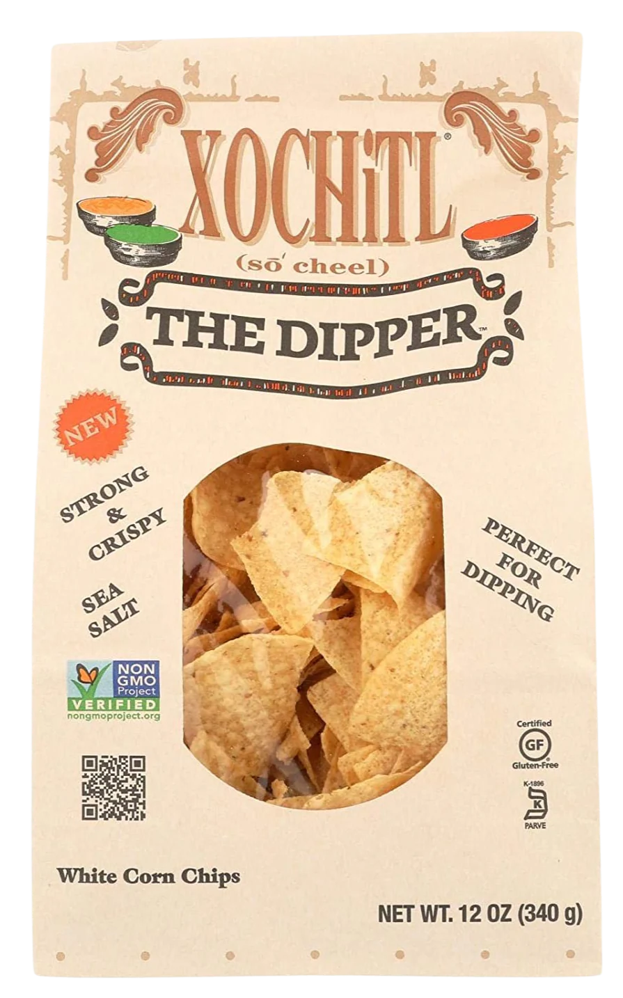 Xochitl Corn Chips