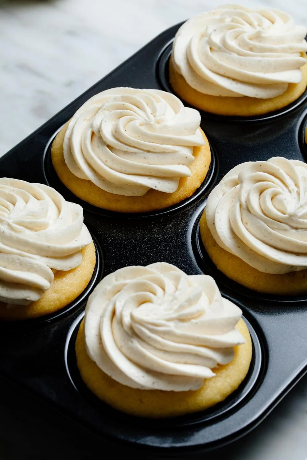 Gluten Free Yellow Cake Mix - Image 4