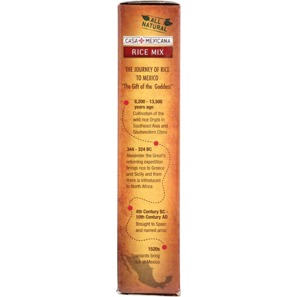 Yellow Rice - Image 4