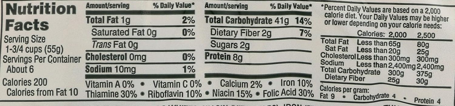 Yolk Free Wide Noodles (2 Pack) - Image 4