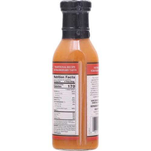 Yum Yum Sauce - Image 3