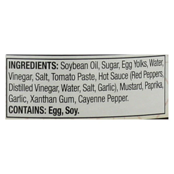 Yum Yum Sauce - Image 5