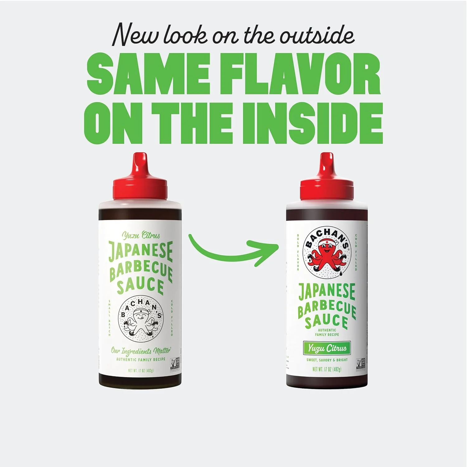 Yuzu Japanese Barbecue Sauce - Image 4