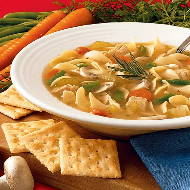 Zesta Original Saltine Crackers - Image 2
