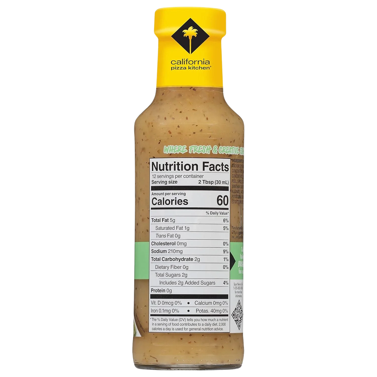 Zesty Italian Dressing - Image 2