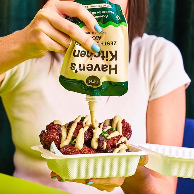 Zesty Jalapeno Aioli - Image 3